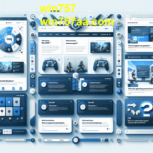 FAQ: Esclarecendo Dúvidas e Melhorando sua Experiência de Jogo no win757