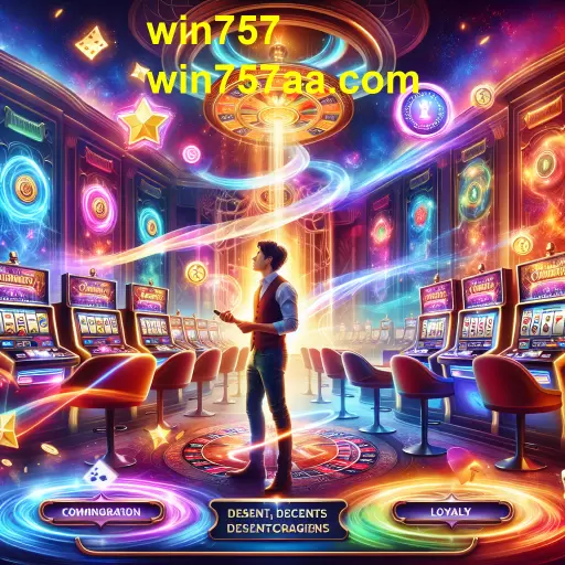Explorando a Categoria de Jogos 'Fidelidade' no Win757